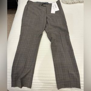 Calvin Klein Men’s Suit Pants